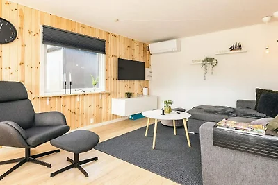 7 Personen Ferienhaus in Hadsund