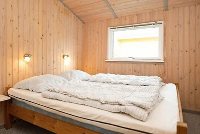 8 Personen Ferienhaus in Stege