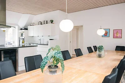4 Sterne Ferienhaus in Ulfborg