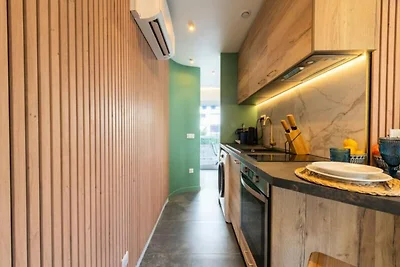 Appartement in Cannes vlakbij het strand van...