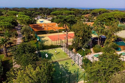 Bungalow in San Vincenzo-ehemals TUI...