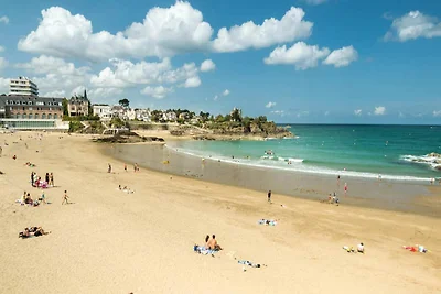 Case bifamiliari, St Quay-Portrieux