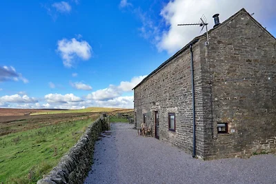 Scheune im Peak District bei Buxton