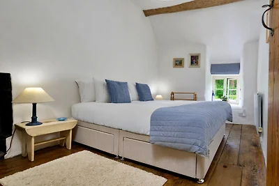 Sea View Lyme Regis House voor 9 personen