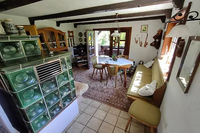 Casa per le vacanze Am Hermannsberg,...