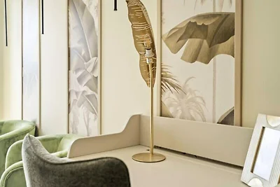 Ferienhaus in Fort-de-France am Strand