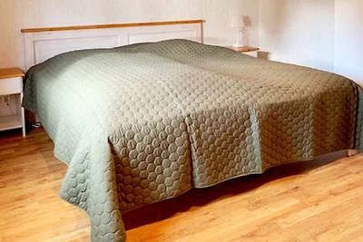 5 Personen Ferienhaus in HAGFORS