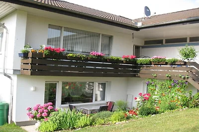 Ferienwohnung mit 1 Schlafzimmer