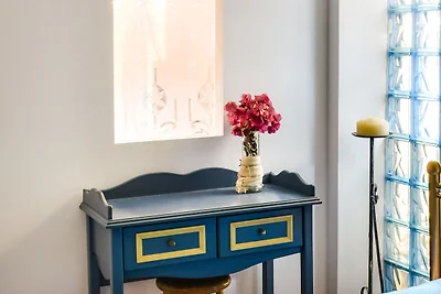 Affascinante casa vacanze a Syros con...
