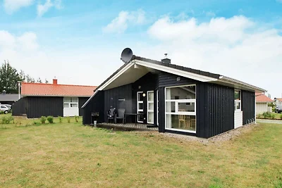 6 Personen Ferienhaus in GROEMITZ