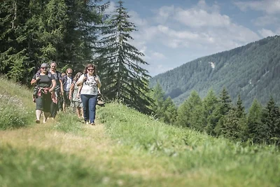 Appartamento per vacanze con 2 camere da...