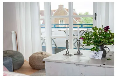 Haus Anne - Wohnung 4