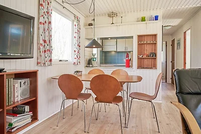 4 Personen Ferienhaus in Aakirkeby-By Traum
