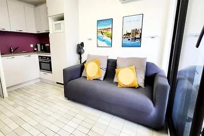 Appartements für 4 Personen