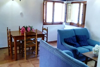 Accogliente casa vacanze con piscina