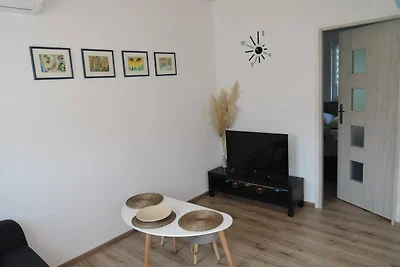 Neues Ferienhaus für 5 Personen in Wisełka