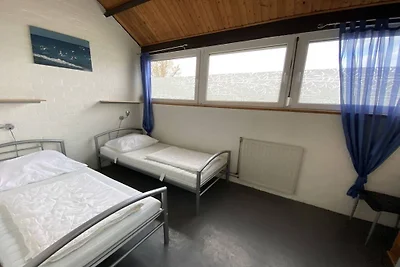 Ferienhaus mit 2 Schlafzimmer