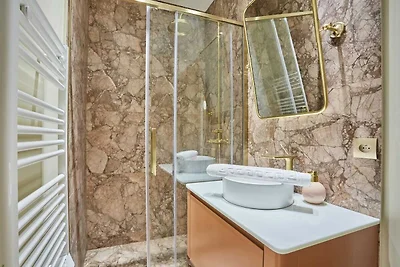 Tolles Apartment im Zentrum von Paris Le...