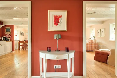 Ferienhaus mit 3 Schlafzimmer