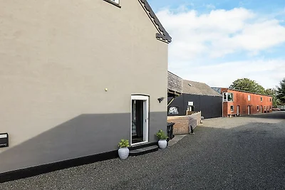 5 Personen Ferienhaus in Snedsted