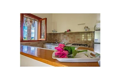 Ferienwohnung Villa Vanna Bilocale A