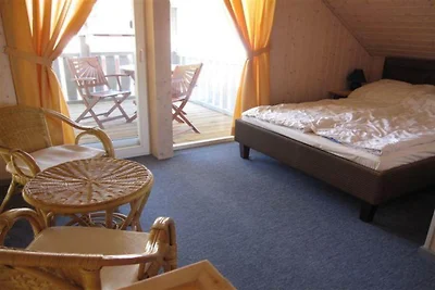 Ferienhaus Müritz bei Marina Müritz