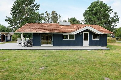 8 persoons vakantie huis in Rødby-By Traum