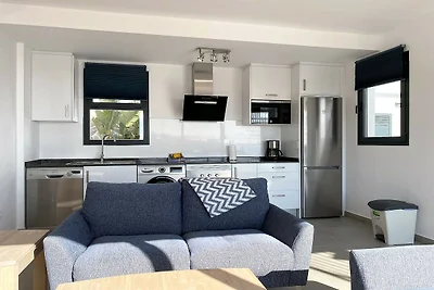 Attico a Nerja con Vista Mare e Piscina