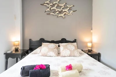 Apartment Rere D'outre Mer