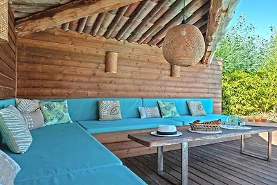 Casa Nina Authentic Corsica house