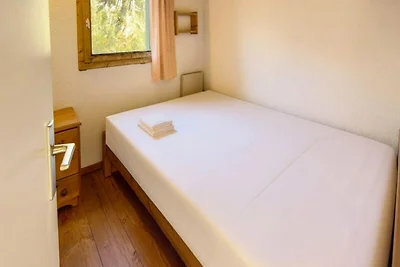 Wohnung in Meribel nahe Skipisten