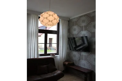 Ferienwohnung mit 1 Schlafzimmer