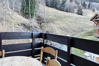 Studio für 4 Personen