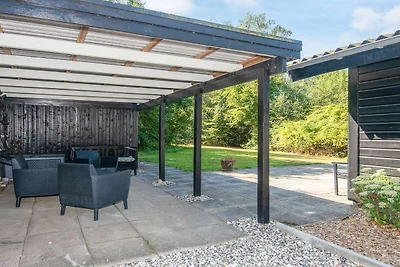 4 Sterne Ferienhaus in Fårvang