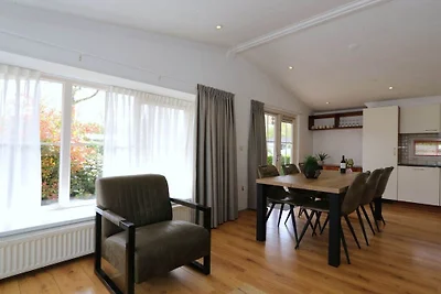 Vakantiehuis met 1 slaapkamer