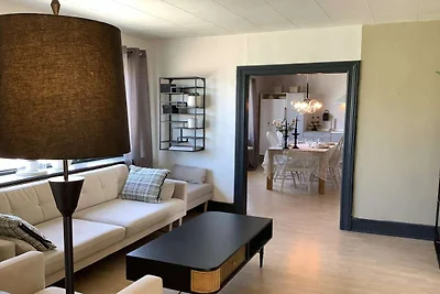 5 Personen Ferienhaus in Snedsted