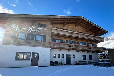 Apartment mit Skilift direkt vor der Haustür