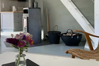 Vakantiehuis in Hemmoor met zwembad