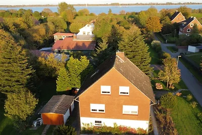 Strandblick Nagel