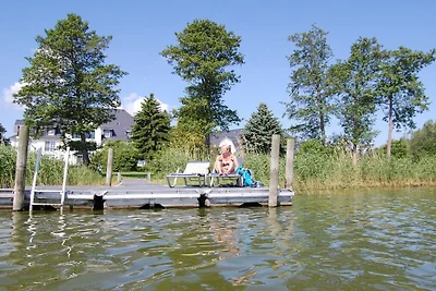 Appartamento di vacanza Usedom Residenz Balme...