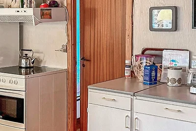 4 Personen Ferienhaus in Rødby