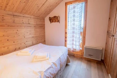 Apartments für 4 Personen