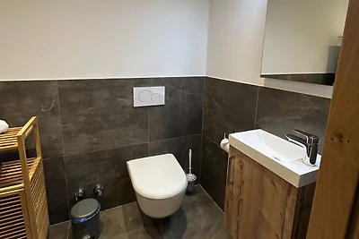 Apartment in der Nähe des KitzSki Gebiets