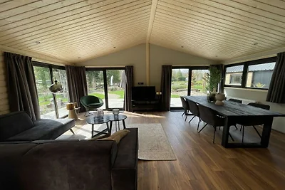 Ferienhaus Erholungsurlaub Maarn