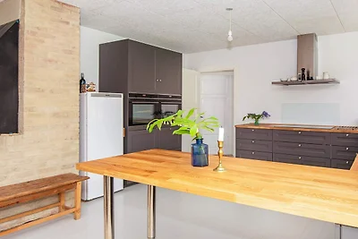 20 Personen Ferienhaus in Ulfborg