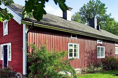 5 Personen Ferienhaus in VÄDDÖ