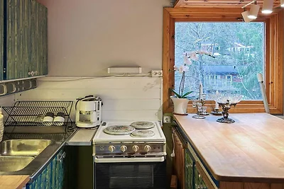 4 Personen vakantie huis in Tyresö