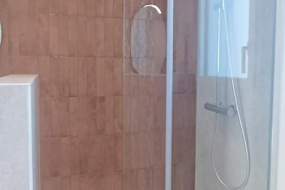 Haus in Les Sables mit Whirlpool-Option