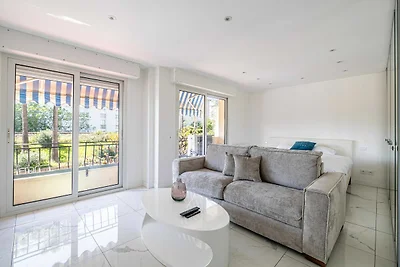 Moderne en gezellige studio - AC - 4P -...