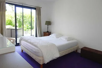 Modernes Ferienhaus in ruhiger Lage in...